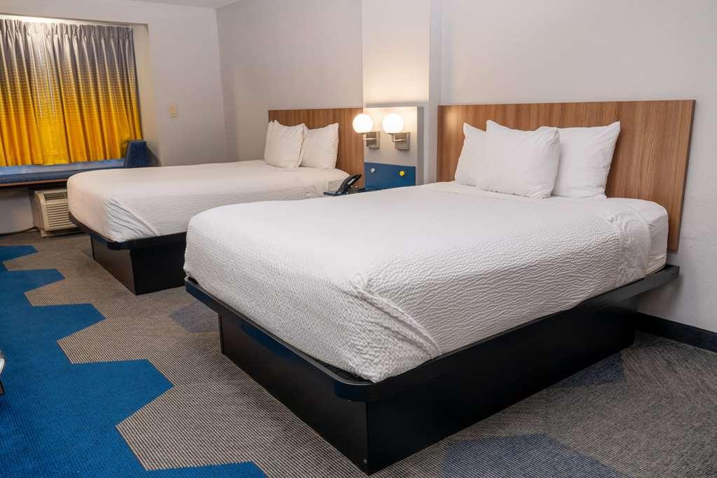 Microtel Inn & Suites By Wyndham Pigeon Forge Quarto foto